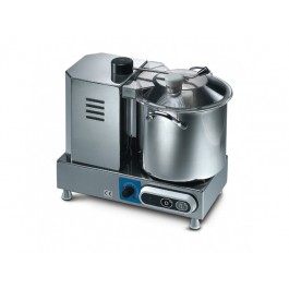 CUTTER CON VARIATORE VASCA 5,3 L Mod. CSK53