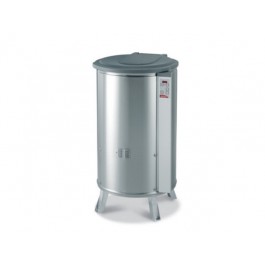 CENTRIFUGA VERDURE MOD. 603652 DA 10 KG CESTO IN INOX