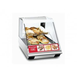 ESPOSITORE CALDO CLIMATIZZATO DA BANCO ECV 1050