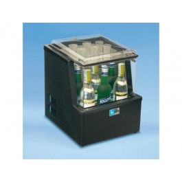 ESPOSITORE REFRIGERATO PER VODKA