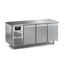 TAVOLO FERMALIEVITAZIONE 3 PORTE CON UMIDIFICATORE BAKING TAB P FL 198