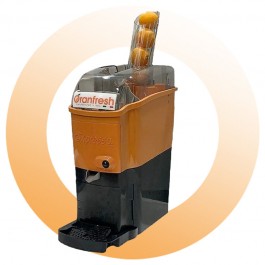 SPREMIAGRUMI AUTOMATICO PROFESSIONALE mod EXPRESSA EVOLUTION