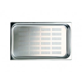 BACINELLA FORATA GN 1/3 H 20 Mod. BF1320000M
