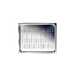 BACINELLA FORATA GN 2/1 H 6,5 Mod. BF2106500M