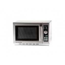 FORNO MICROONDE MANUALE 1100 W 2/3 GN Mod. RCS511DSE