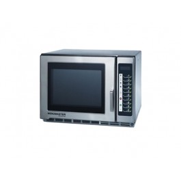 FORNO MICROONDE DIGITALE 1800W 2/3 GN Mod. RFS518TS