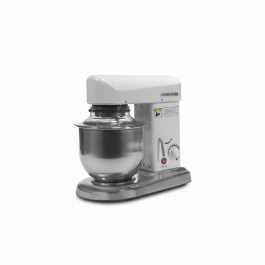 IMPASTATRICE PLANETARIA DA BANCO mod. FP107 MO