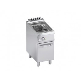 FRIGGITRICE ELETTRICA DA 10 LT SERIE 70 SOLUTION C2EFG0510