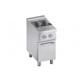 FRIGGITRICE ELETTRICA DA 9+9 LT SERIE 70 K7EFG0507