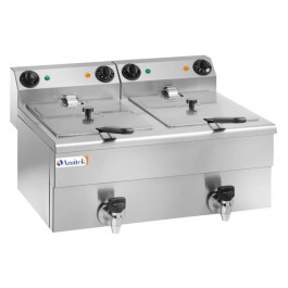 FRIGGITRICE ELETTRICA FC100