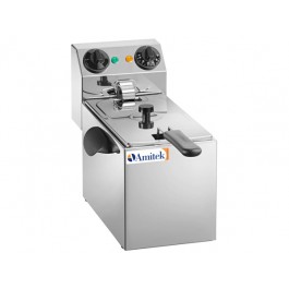 FRIGGITRICE ELETTRICA FE4