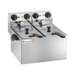 FRIGGITRICE ELETTRICA FE44