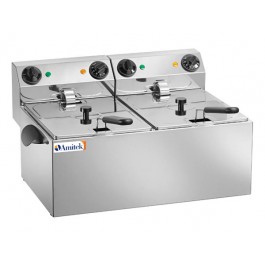 FRIGGITRICE ELETTRICA FE88