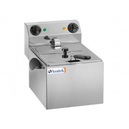 FRIGGITRICE ELETTRICA FE8