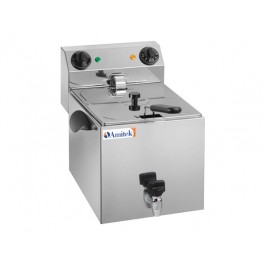 FRIGGITRICE ELETTRICA FC10L