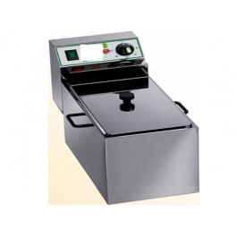 FRIGGITRICE ELETTRICA 8 LITRI FR8N