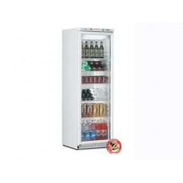 FRIGORIFERO PORTA A VETRO MOD BEV PV 40 TEMP +1°+8*C