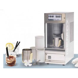 FRIX AIR LAVORAZIONE PRODOTTI SURGELATI