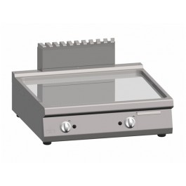 FRY TOP ELETTRICO PIASTRA LISCIA RIBASSATO DA BANCO SERIE 90 PERFORMANCE K4EFBP10TTL