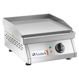 FRY TOP ELETTRICO FT1L