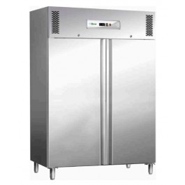 CONGELATORE 1325 LT INOX VENTILATO G-GN1410BT