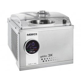 MACCHINA DEL GELATO 3K TOUCH