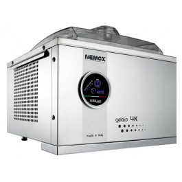 MACCHINA DEL GELATO 4K TOUCH