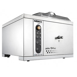 MACCHINA DEL GELATO MULTIFUNZIONE 5K CREA