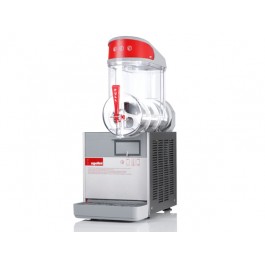 GRANITORE 10LT MT1 PLUS INOX PER GRANITE SORBETTI E CREME FREDDE