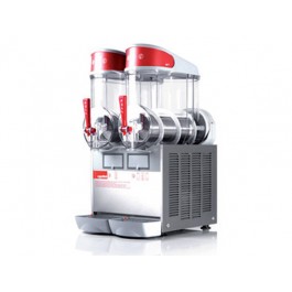 GRANITORE 10+10 LT MOD. MT 2 INOX