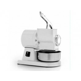 GRATTUGIA MONOFASE IN ALLUMINIO PRESSOFUSO MOD. GMB