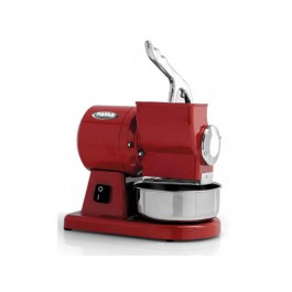 GRATTUGIA MONOFASE IN ALLUMINIO PRESSOFUSO MOD. GMR