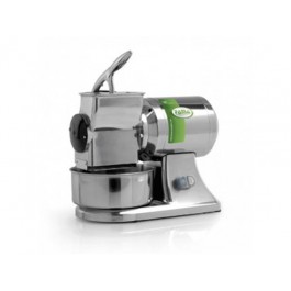 GRATTUGIA MONOFASE IN ALLUMINIO PRESSOFUSO MOD. GS