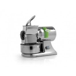 GRATTUGIA MONOFASE IN ALLUMINIO PRESSOFUSO MOD. GSM