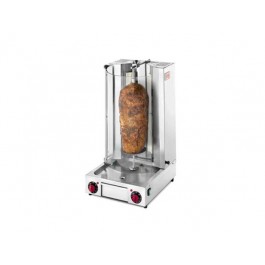 GYROS ELETTRICO 4 RESISTENZE CAPACITA' 10 KG mod. IR500