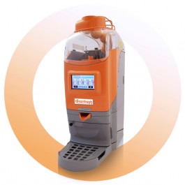SPREMIAGRUMI AUTOMATICO PROFESSIONALE mod ORANGENIUS EVOLUTION