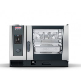 FORNO RATIONAL MOD.ICOMBI CLASSIC ELETTR 6 GN 2/1 o 12 GN 1/1 C/BOILER-TRATTATIVA RISERVATA-
