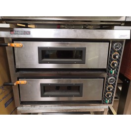 FORNO PIZZA ELETTRICO mod PIZZA HOT 24