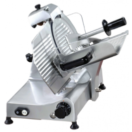 AFFETTATRICE A GRAVITA' FAC MODELLO F275 E CE 