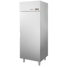 ARMADIO RISCALDATO INOX BIM 700 LT 