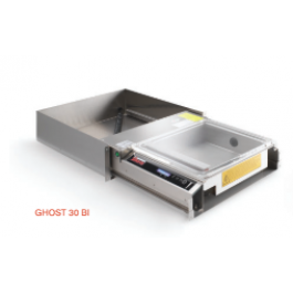 SOTTOVUOTO DA INCAASSO SIRMAN MOD. GHOST 30 BI