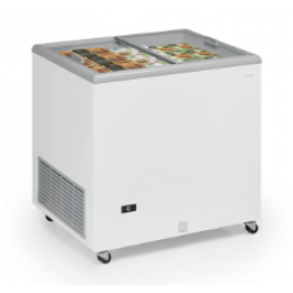 CONSERVATORE ORIZZONTALE MONDIAL MOD. KYLA 220GT 