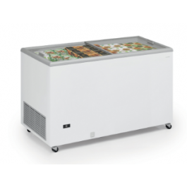 CONSERVATORE ORIZZONTALE MONDIAL MOD. KYLA 400GT 