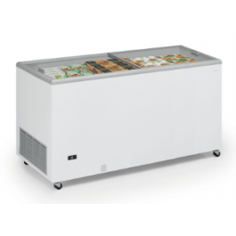 CONSERVATORE ORIZZONTALE MONDIAL MOD. KYLA 500GT 