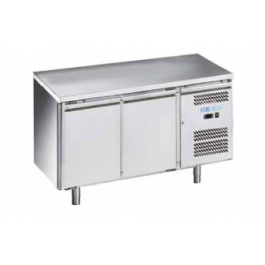 TAVOLO REFRIGERATO GASTRONOMIA FORCAR mod. M-GN2100TN-FC