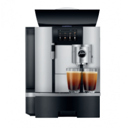 MACCHINA DA CAFFE' JURA mod. GIGA X3 ALLUMINIO