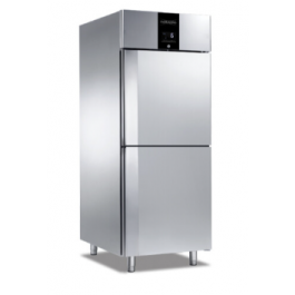 CONSERVATORE PER PASTICCERIA TEMP. -10° - 25°C PER TEGLIE 60X80 CAP. 875LT mod. PASTRY 102 BTV