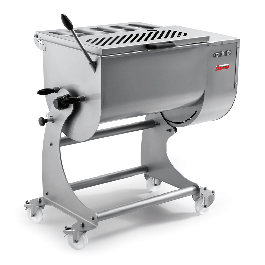 IMPASTATRICE PER CARNE BIALBERO mod IP 120 XP BA