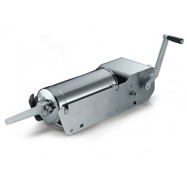INSACCATRICE CARNE MANUALE 16 LITRI IS 16 X