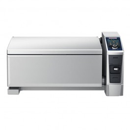 SISTEMA DI COTTURA IVARIO PRO XL CON 1 VASCA DA 150 LT GN 3/1 -TRATTATIVA RISERVATA